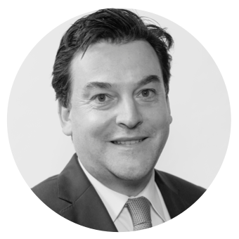 Portrait of Prof. Matthew Kiernan