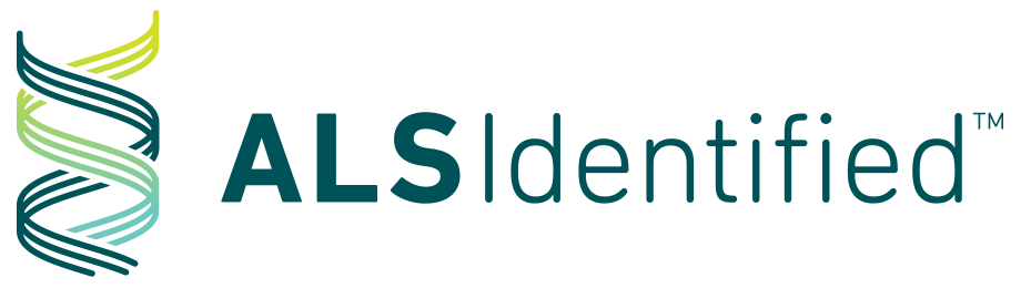 als identified logo
